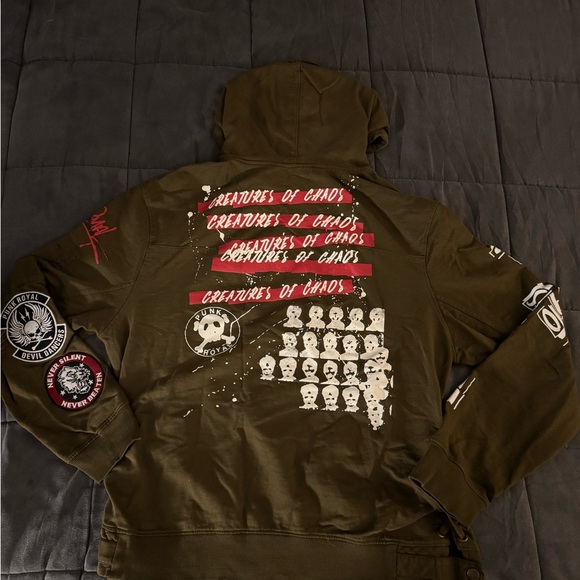 SOLDD-CROSS POSTED cannot remove until tmrw. DO NOT BUY =] - Picture 4 of 9